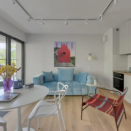 Zeromskiego 23 By Grand Apartamento *