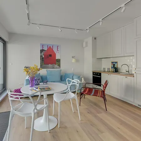 Apartamento Zeromskiego 23 By Grand *