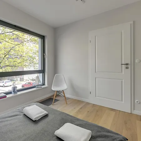Apartamento Zeromskiego 23 By Grand