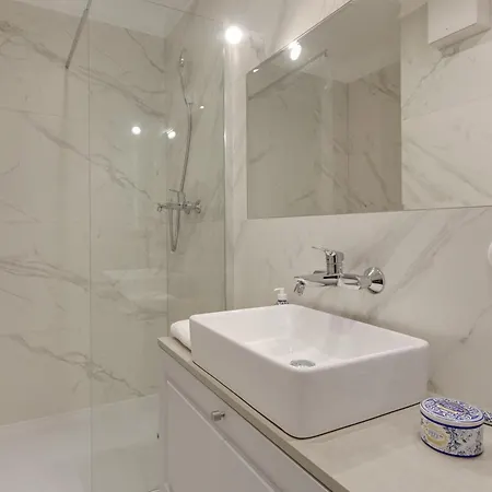 Zeromskiego 23 By Grand Apartamento *