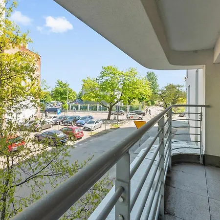 Apartamento Zeromskiego 23 By Grand