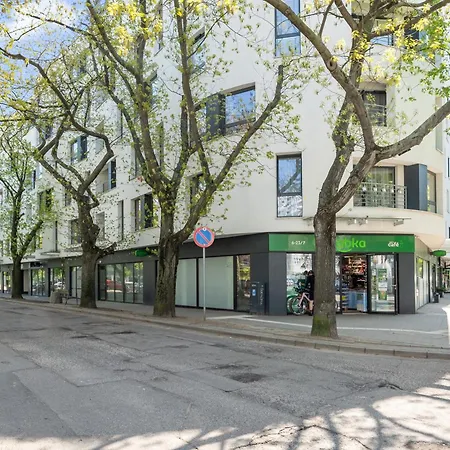Zeromskiego 23 By Grand Apartamento *